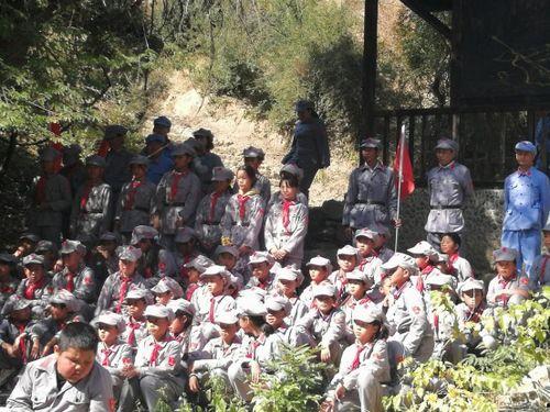 电影红军村在线观看,红色记忆的传承与传承 第3张 电影红军村在线观看,红色记忆的传承与传承 第3张