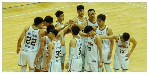 辽篮男篮最新爆料,揭秘球队备战新赛季的幕后故事  第2张